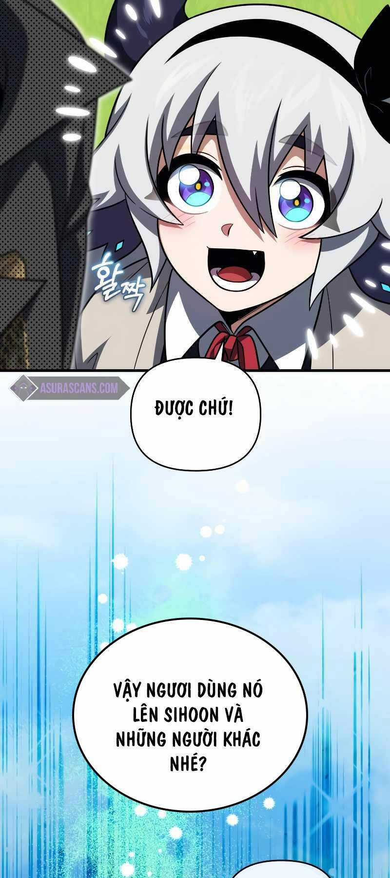 Người Chơi Trở Lại Sau 10000 Năm Chương 79 trang 15