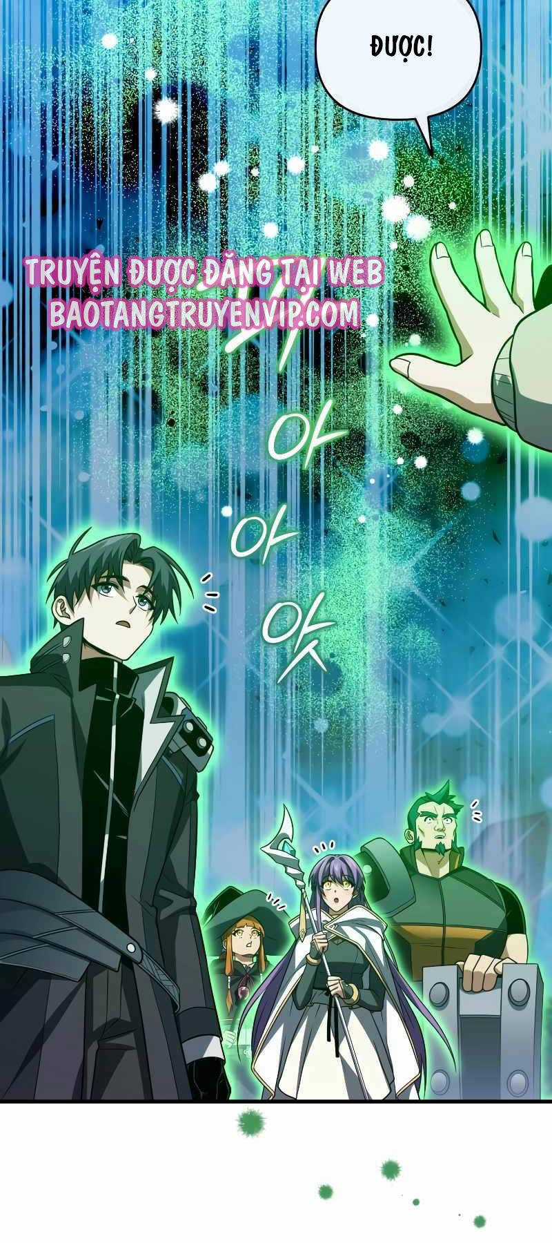 Người Chơi Trở Lại Sau 10000 Năm Chương 79 trang 16