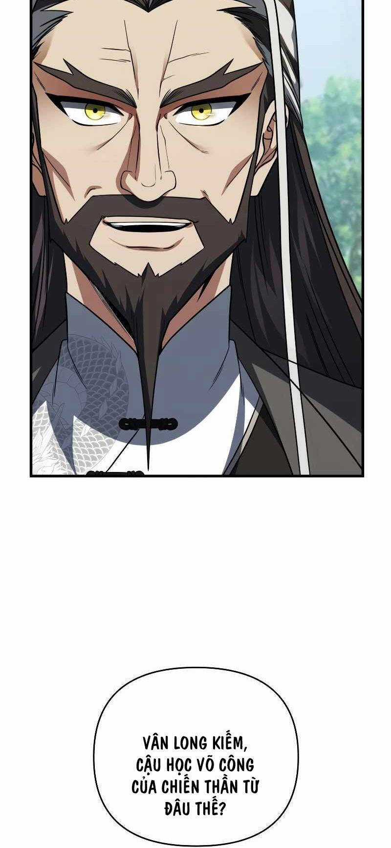 Người Chơi Trở Lại Sau 10000 Năm Chương 79 trang 21