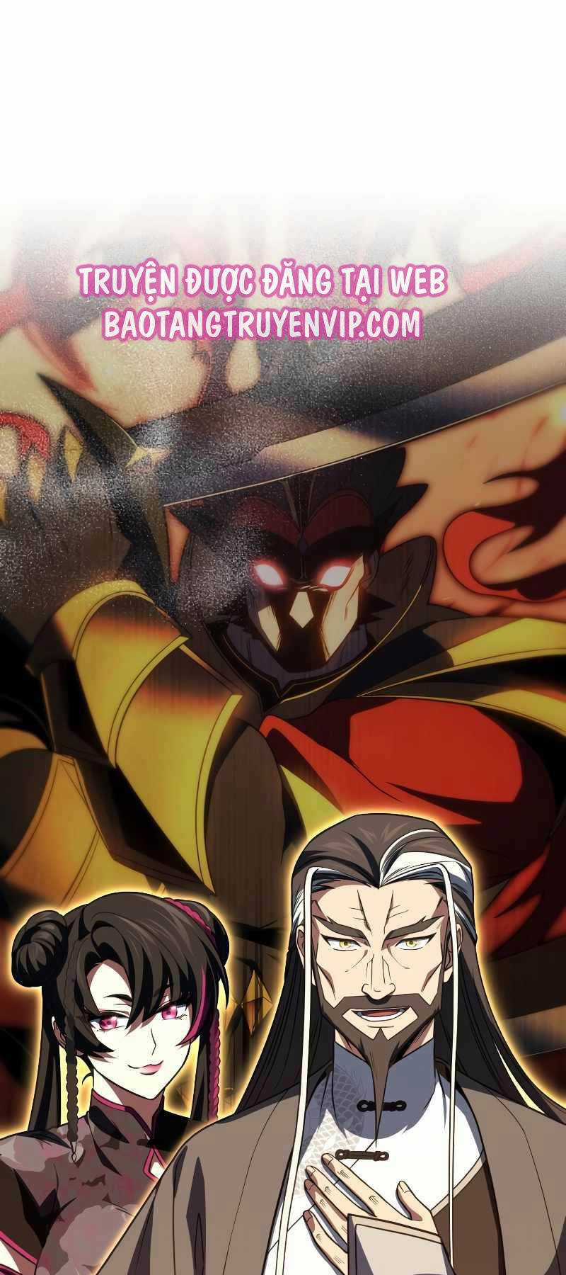 Người Chơi Trở Lại Sau 10000 Năm Chương 79 trang 24