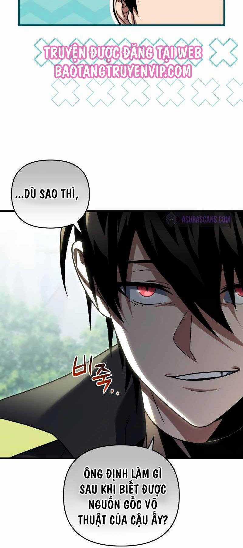 Người Chơi Trở Lại Sau 10000 Năm Chương 79 trang 29