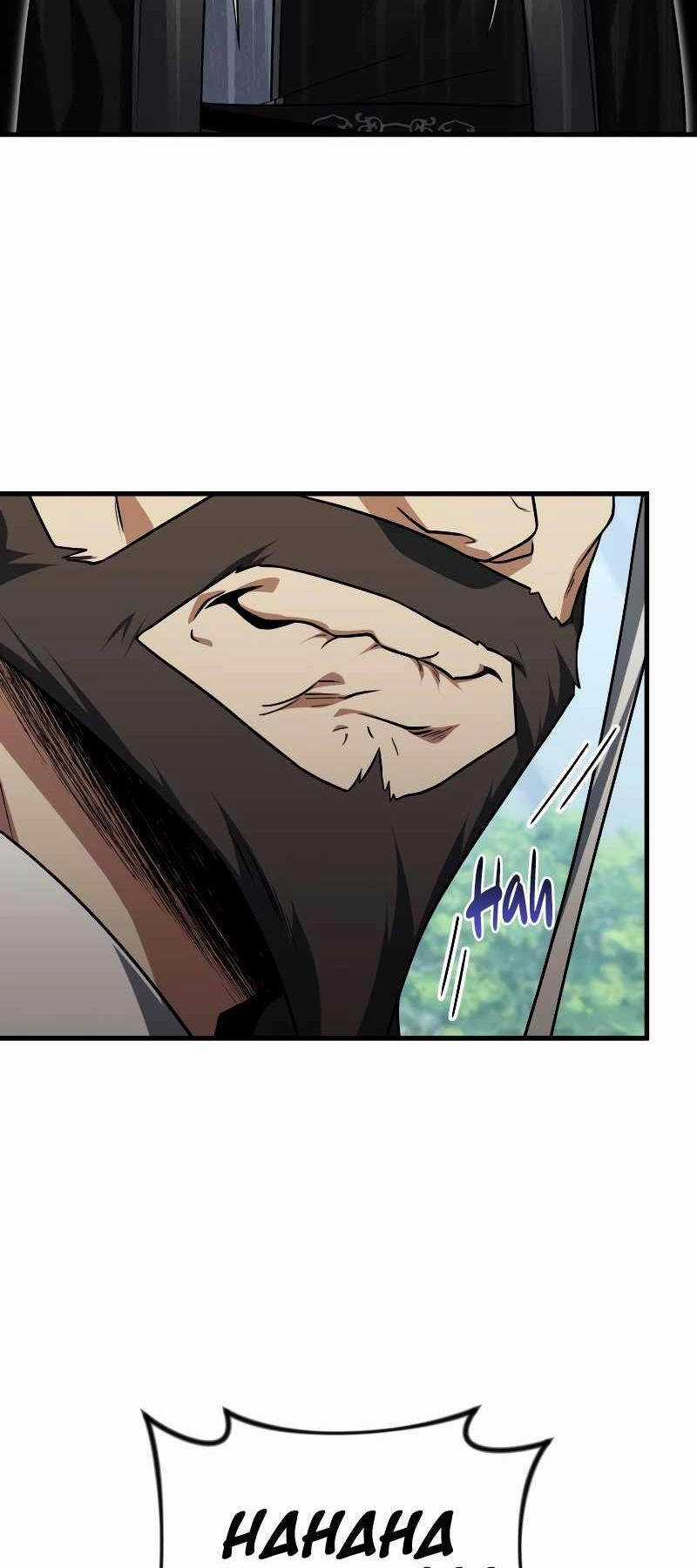 Người Chơi Trở Lại Sau 10000 Năm Chương 79 trang 31