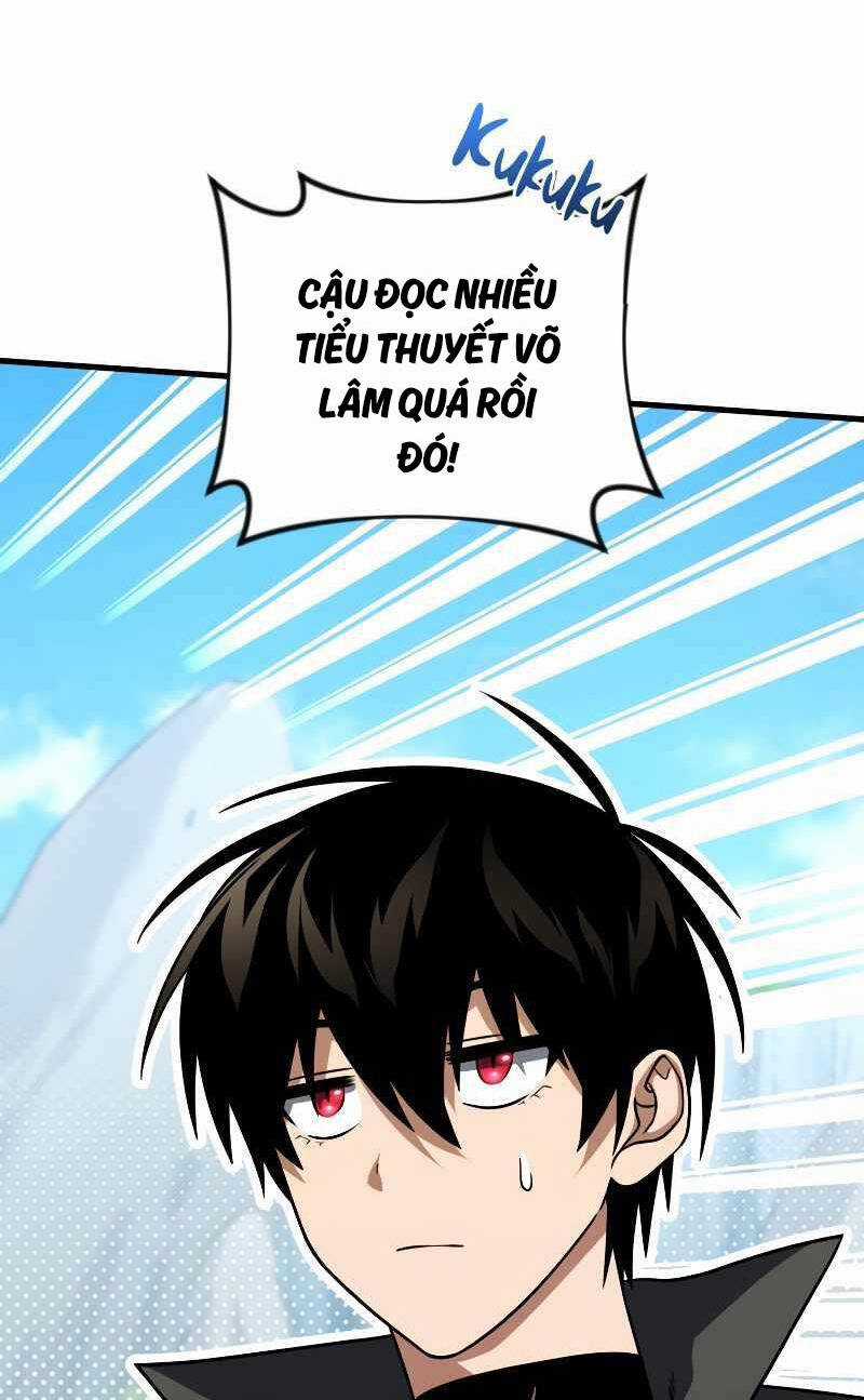 Người Chơi Trở Lại Sau 10000 Năm Chương 79 trang 33