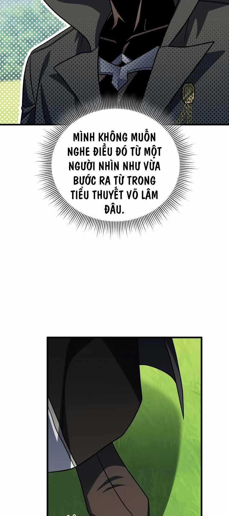 Người Chơi Trở Lại Sau 10000 Năm Chương 79 trang 34