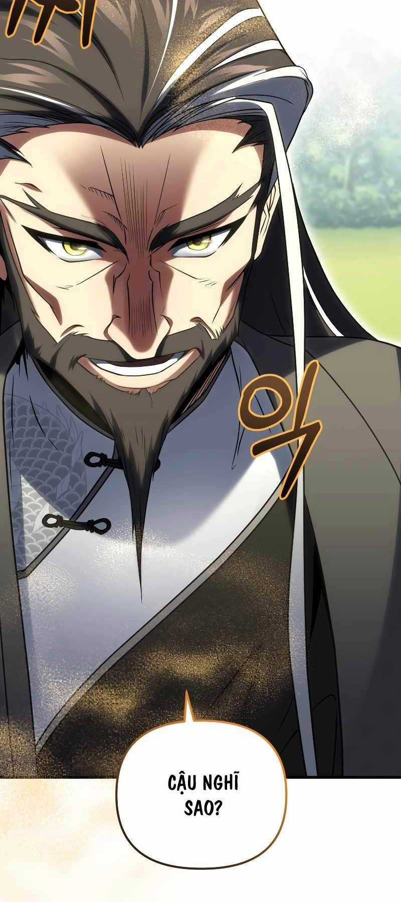 Người Chơi Trở Lại Sau 10000 Năm Chương 79 trang 37