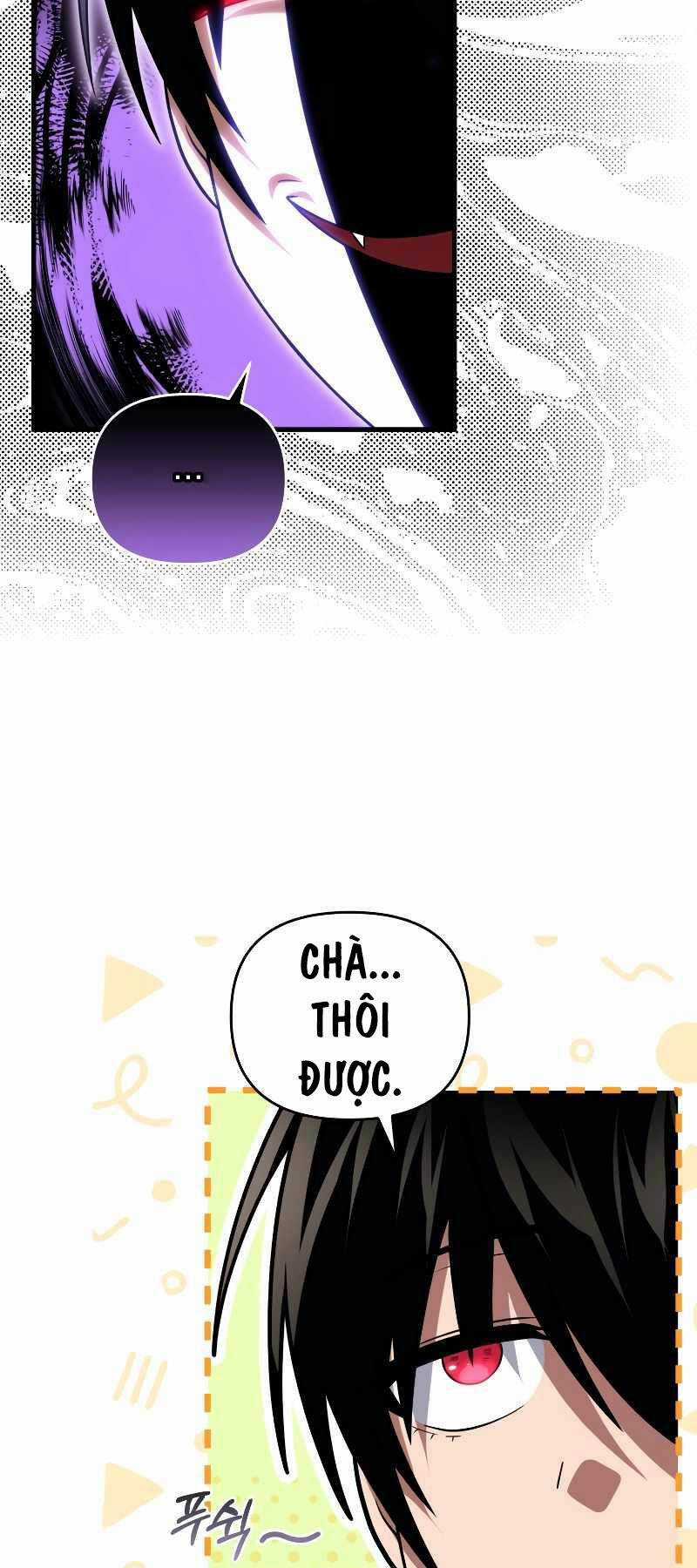 Người Chơi Trở Lại Sau 10000 Năm Chương 79 trang 4