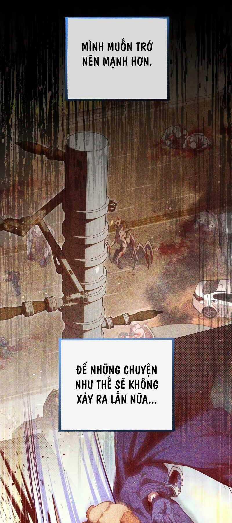 Người Chơi Trở Lại Sau 10000 Năm Chương 79 trang 40