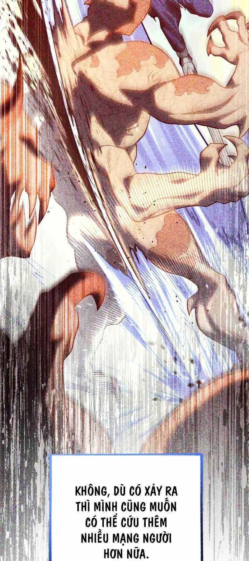 Người Chơi Trở Lại Sau 10000 Năm Chương 79 trang 41