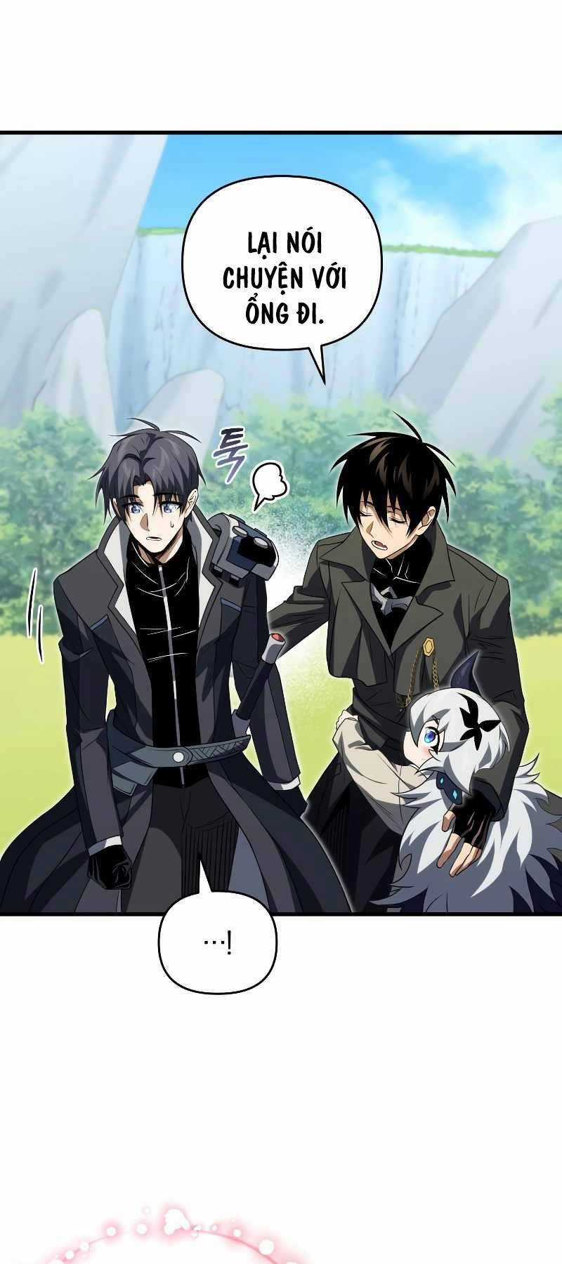 Người Chơi Trở Lại Sau 10000 Năm Chương 79 trang 43