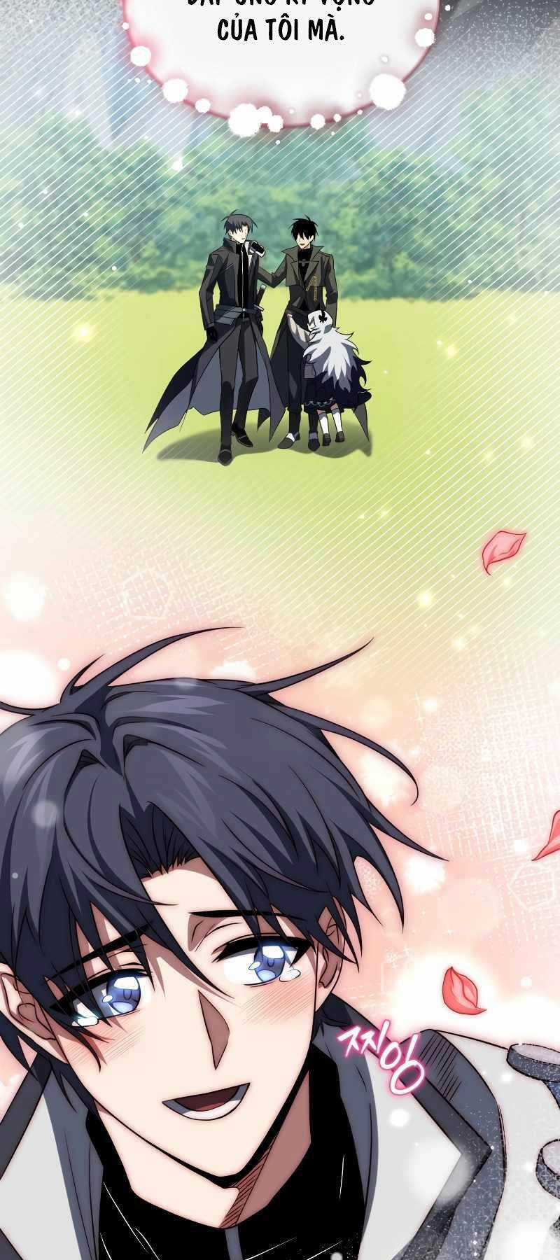 Người Chơi Trở Lại Sau 10000 Năm Chương 79 trang 45