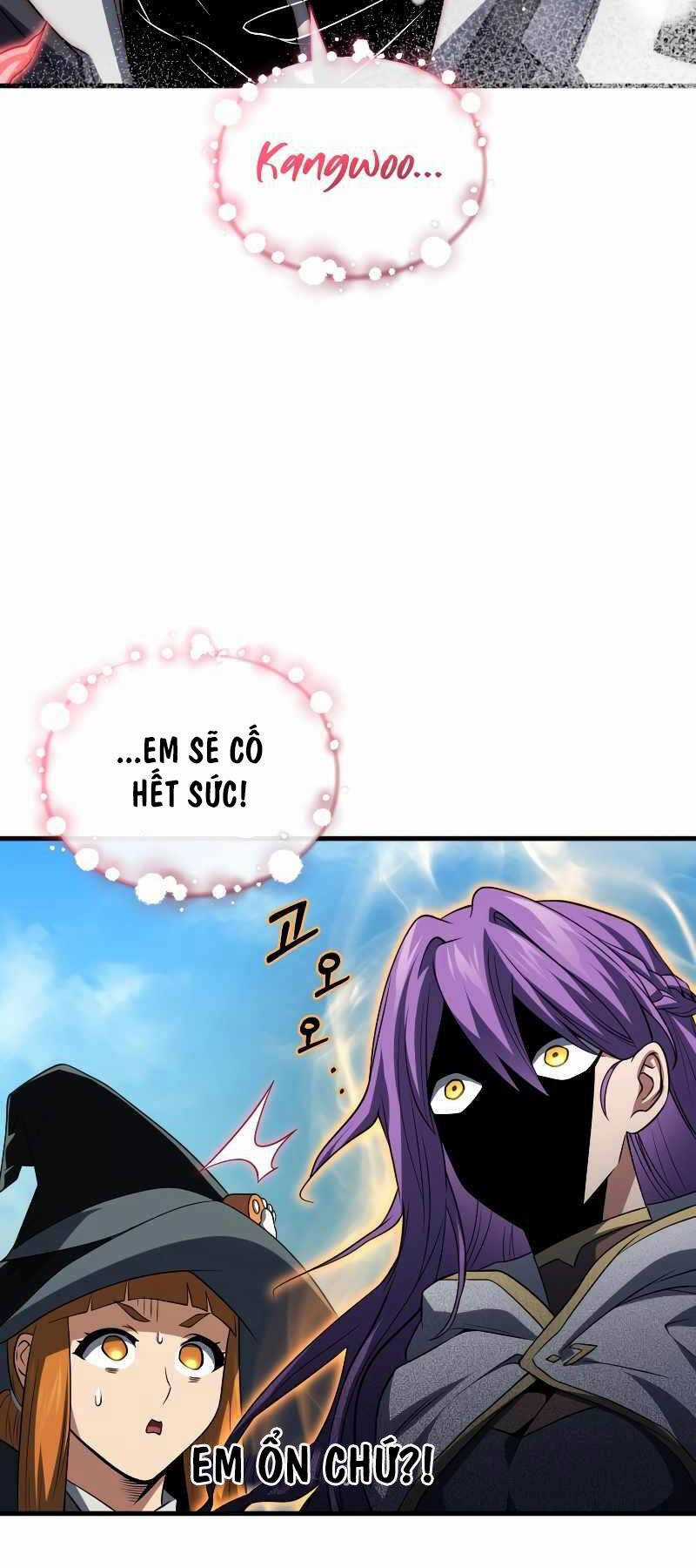 Người Chơi Trở Lại Sau 10000 Năm Chương 79 trang 46