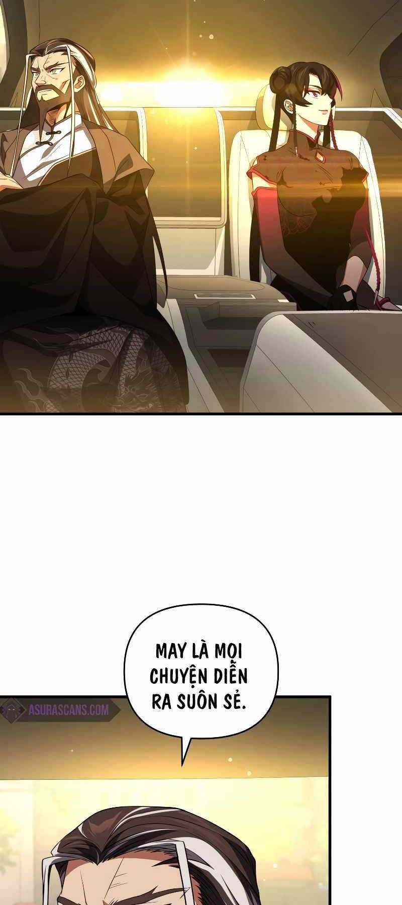 Người Chơi Trở Lại Sau 10000 Năm Chương 79 trang 48