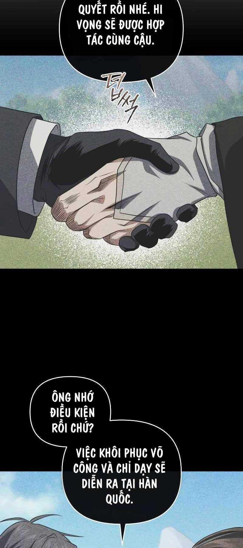 Người Chơi Trở Lại Sau 10000 Năm Chương 79 trang 50