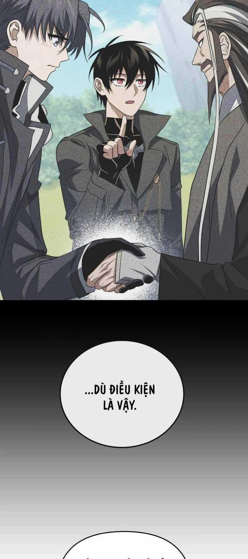 Người Chơi Trở Lại Sau 10000 Năm Chương 79 trang 51