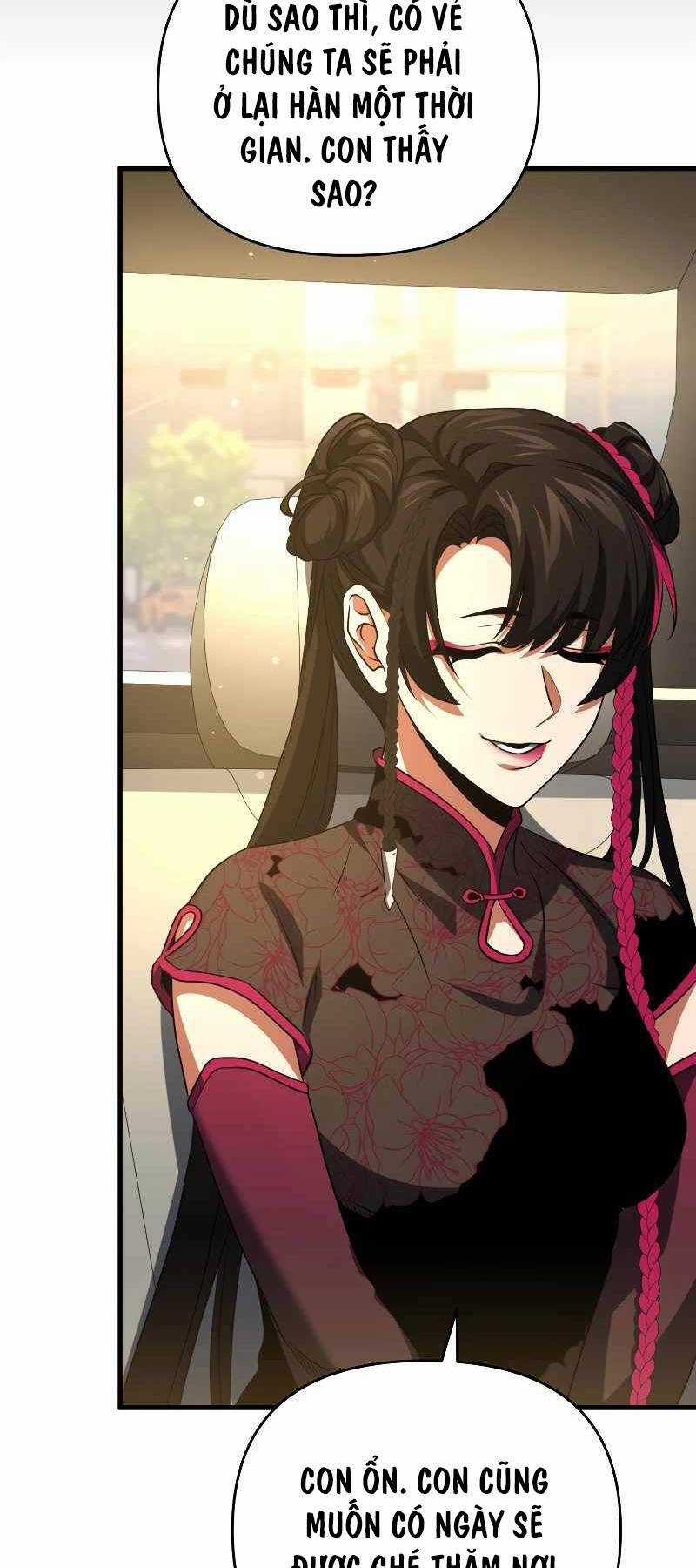 Người Chơi Trở Lại Sau 10000 Năm Chương 79 trang 52