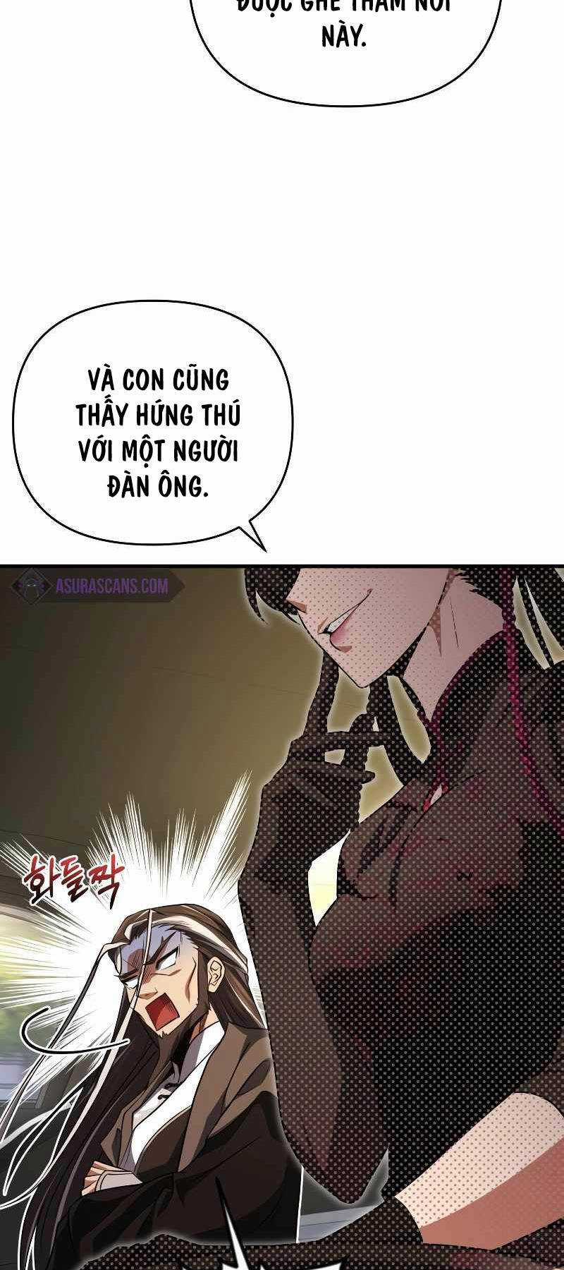 Người Chơi Trở Lại Sau 10000 Năm Chương 79 trang 53