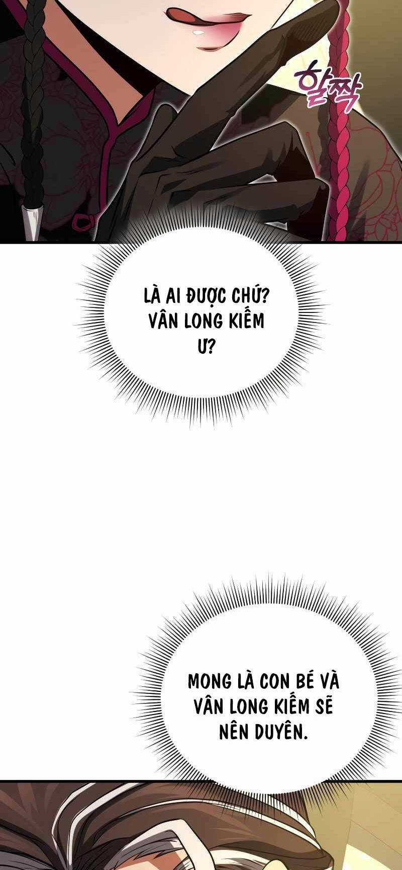 Người Chơi Trở Lại Sau 10000 Năm Chương 79 trang 55