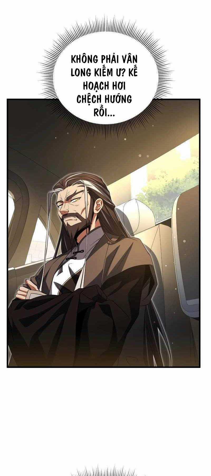 Người Chơi Trở Lại Sau 10000 Năm Chương 79 trang 65