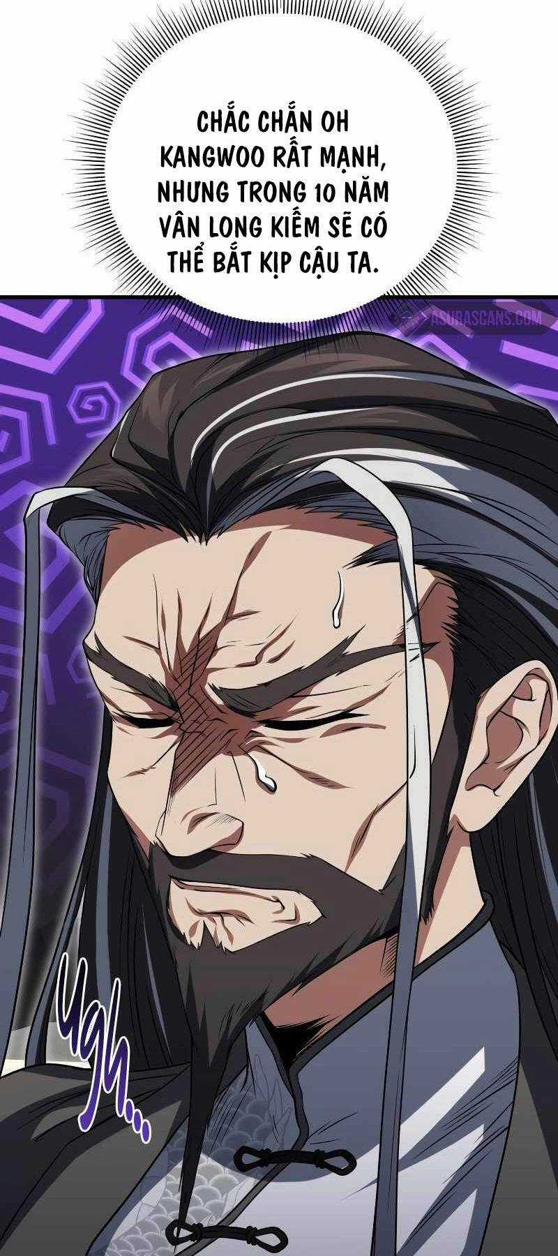 Người Chơi Trở Lại Sau 10000 Năm Chương 79 trang 66