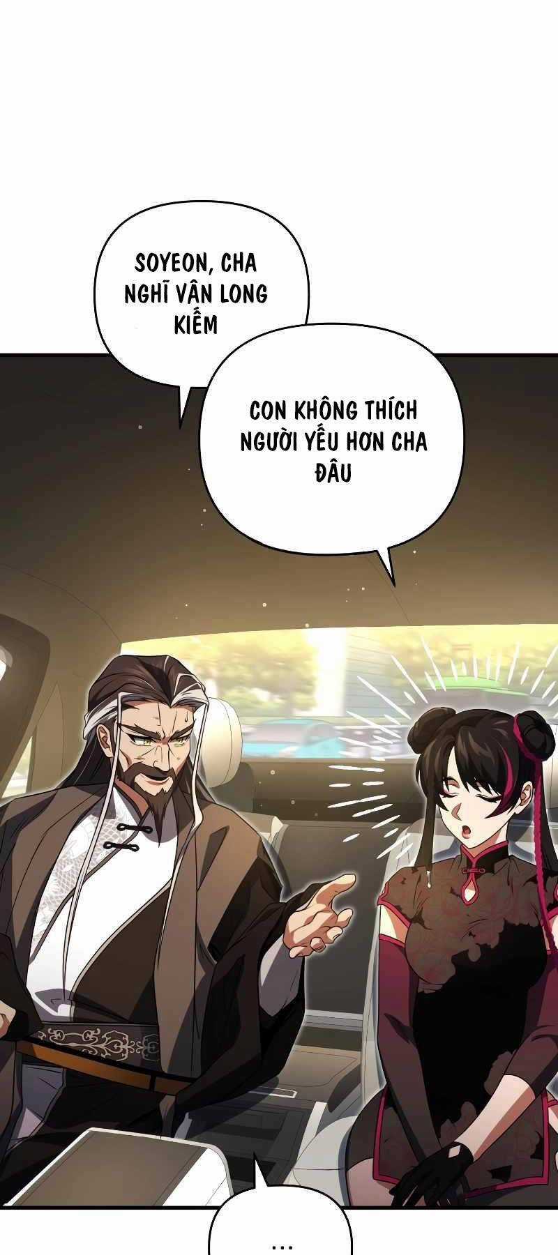 Người Chơi Trở Lại Sau 10000 Năm Chương 79 trang 69