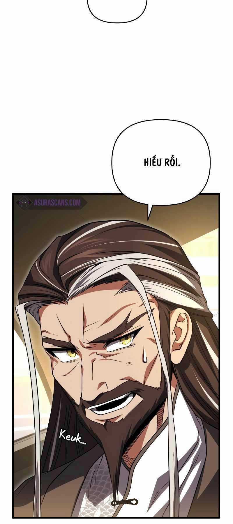 Người Chơi Trở Lại Sau 10000 Năm Chương 79 trang 70