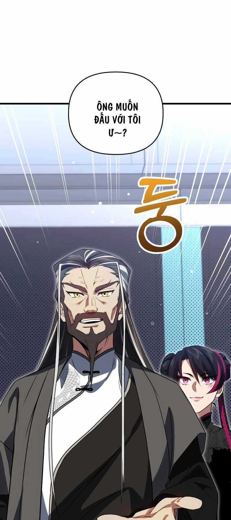 Người Chơi Trở Lại Sau 10000 Năm Chương 79 trang 75