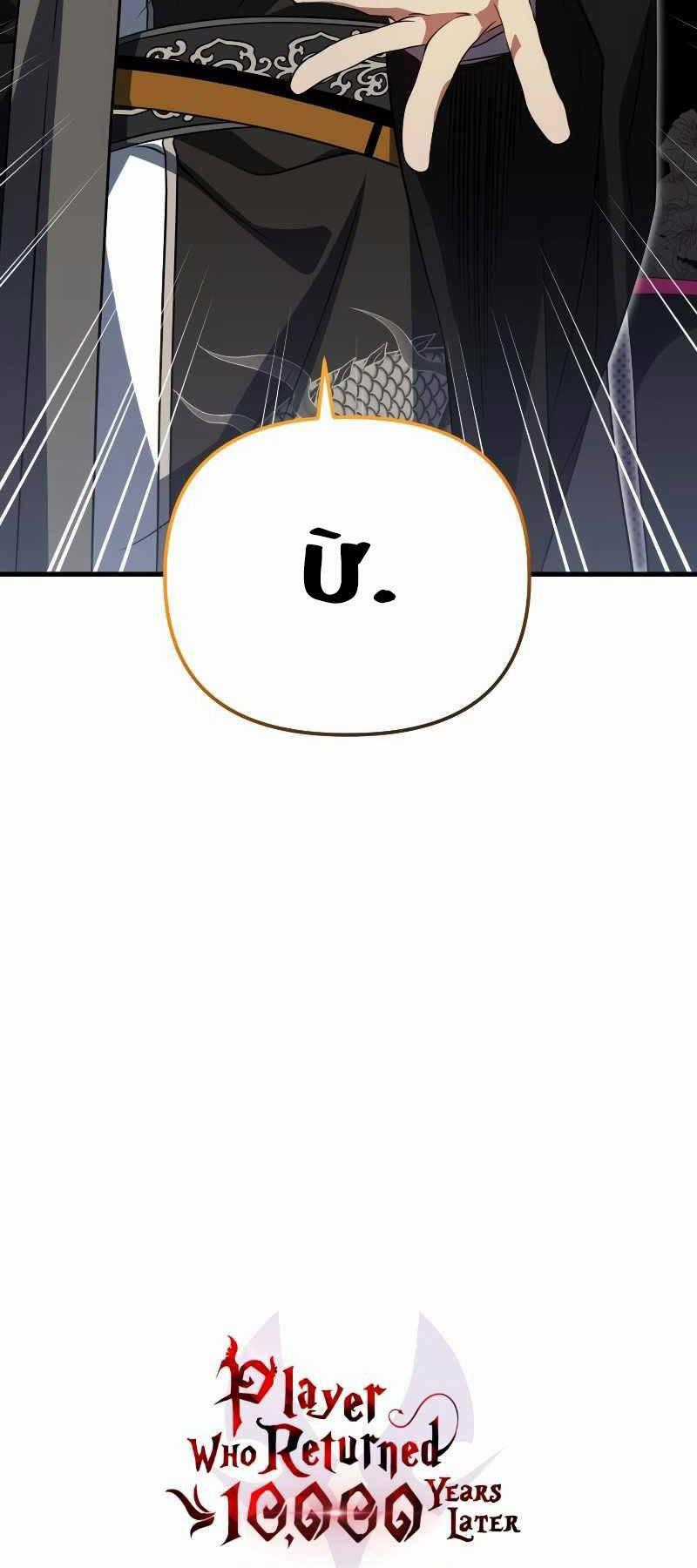 Người Chơi Trở Lại Sau 10000 Năm Chương 79 trang 76