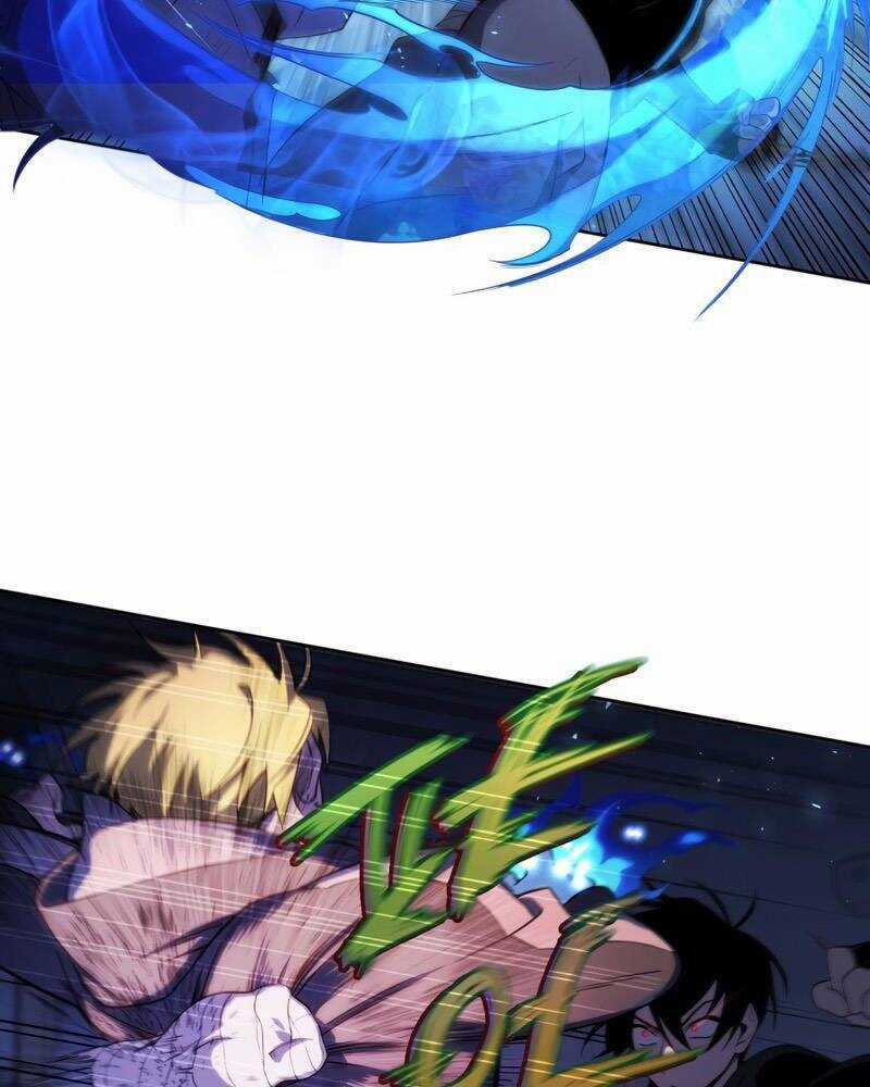 Người Chơi Trở Lại Sau 10000 Năm Chương 8 trang 31