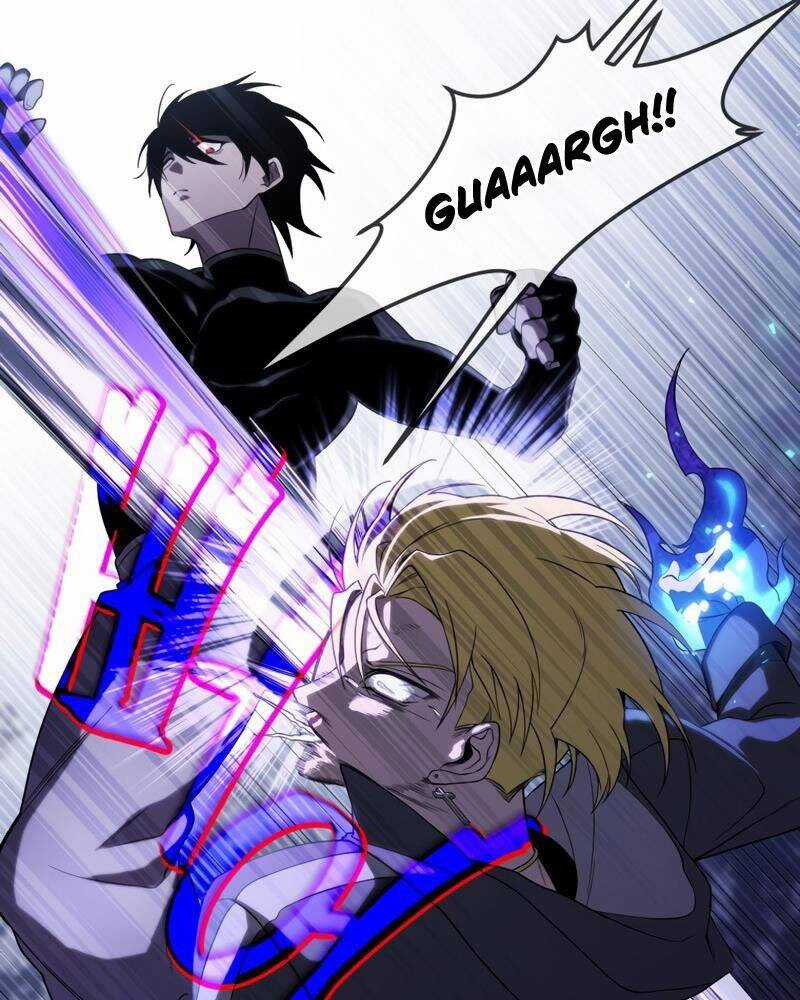 Người Chơi Trở Lại Sau 10000 Năm Chương 8 trang 36