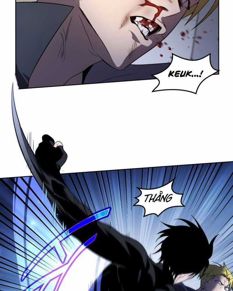 Người Chơi Trở Lại Sau 10000 Năm Chương 8 trang 39