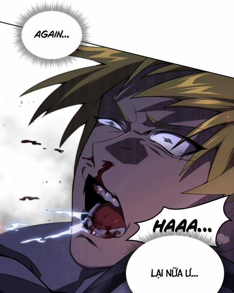 Người Chơi Trở Lại Sau 10000 Năm Chương 8 trang 43