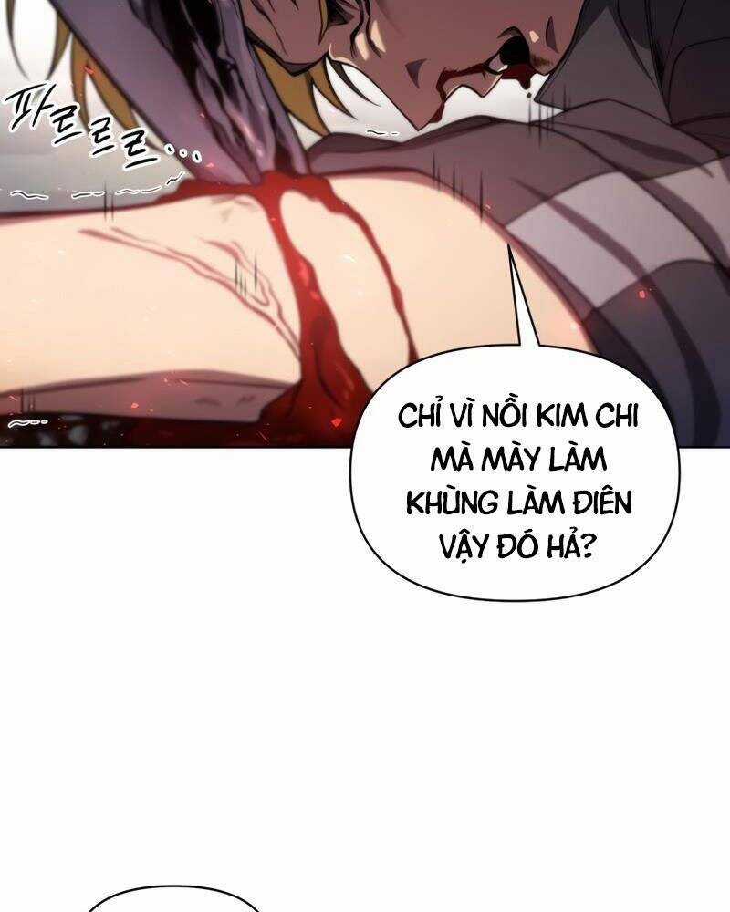 Người Chơi Trở Lại Sau 10000 Năm Chương 8 trang 58