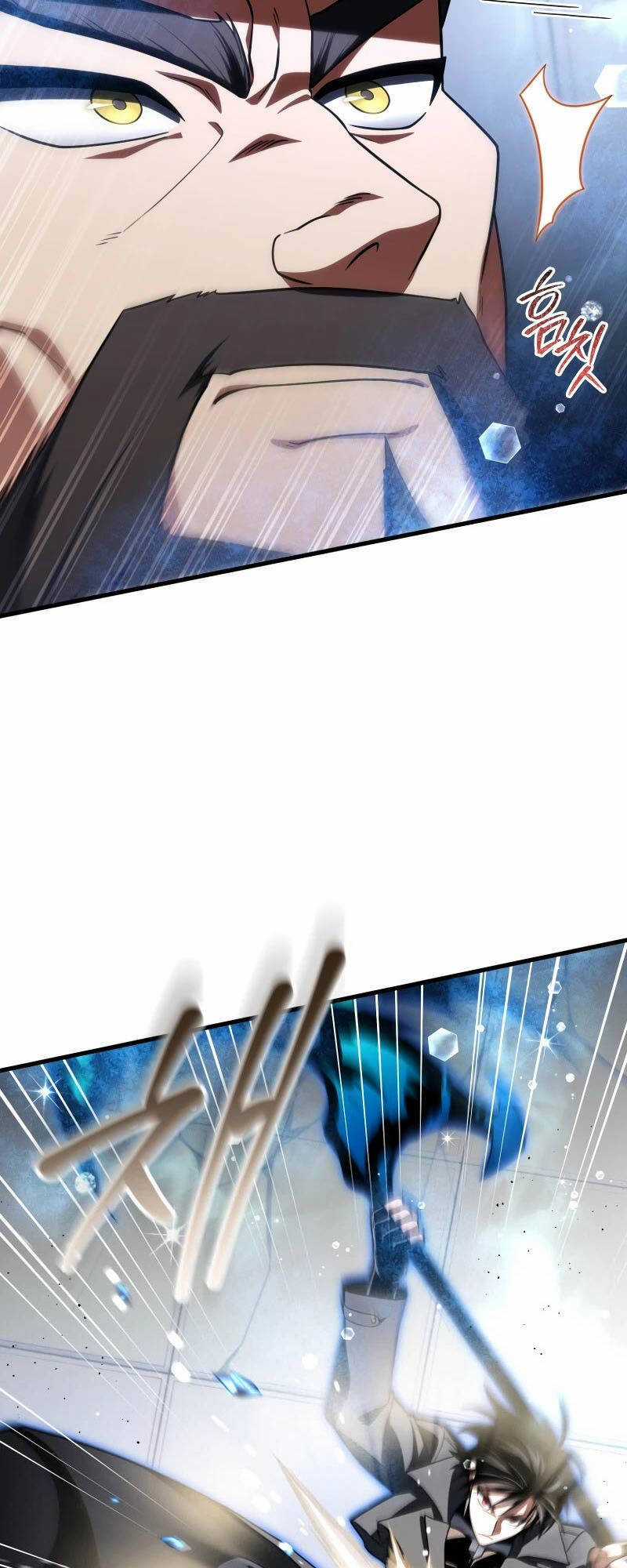 Người Chơi Trở Lại Sau 10000 Năm Chương 80 trang 10