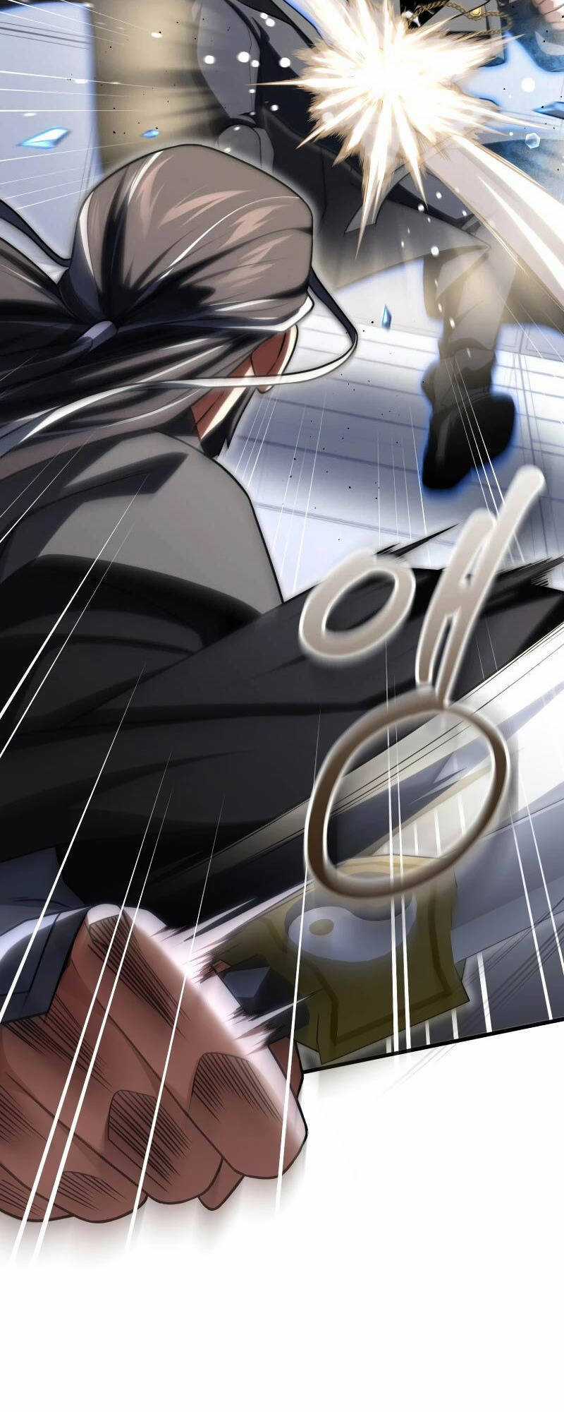 Người Chơi Trở Lại Sau 10000 Năm Chương 80 trang 11