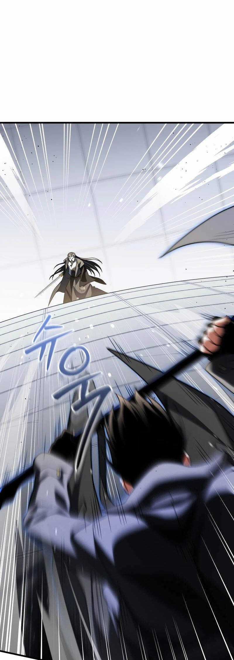 Người Chơi Trở Lại Sau 10000 Năm Chương 80 trang 12