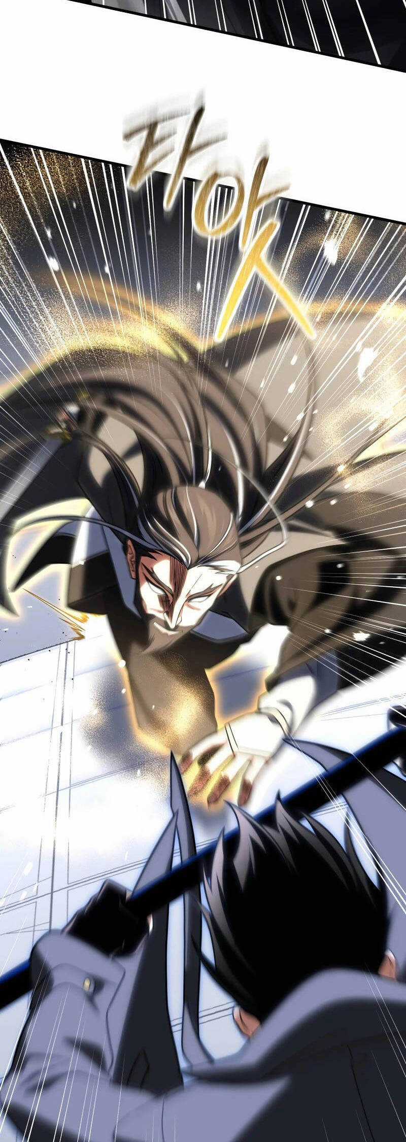 Người Chơi Trở Lại Sau 10000 Năm Chương 80 trang 13