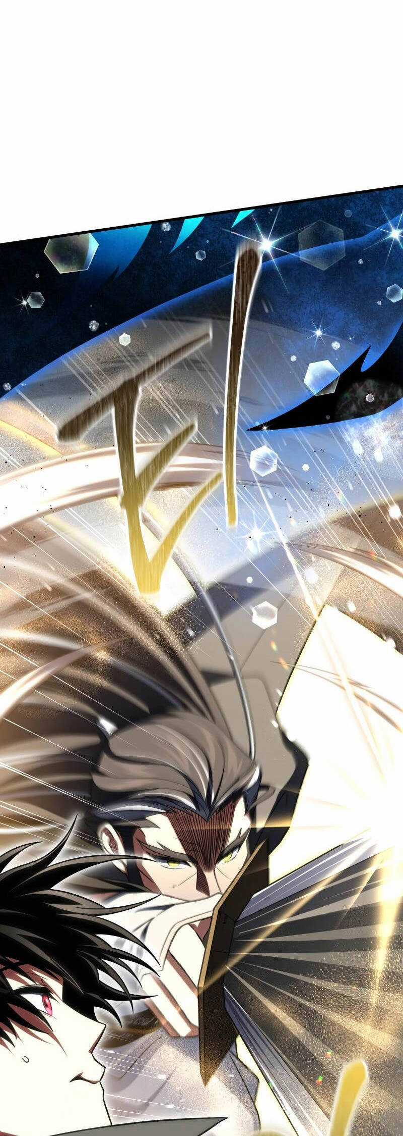 Người Chơi Trở Lại Sau 10000 Năm Chương 80 trang 15