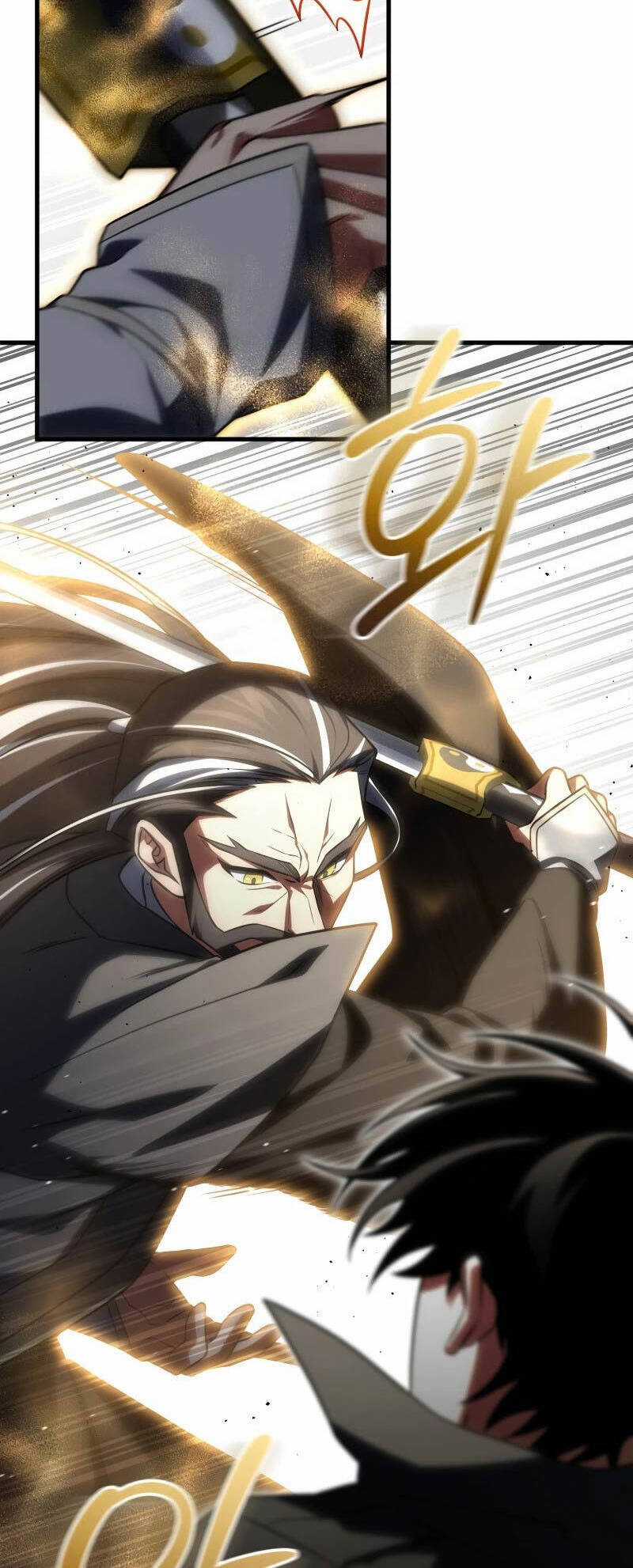 Người Chơi Trở Lại Sau 10000 Năm Chương 80 trang 17