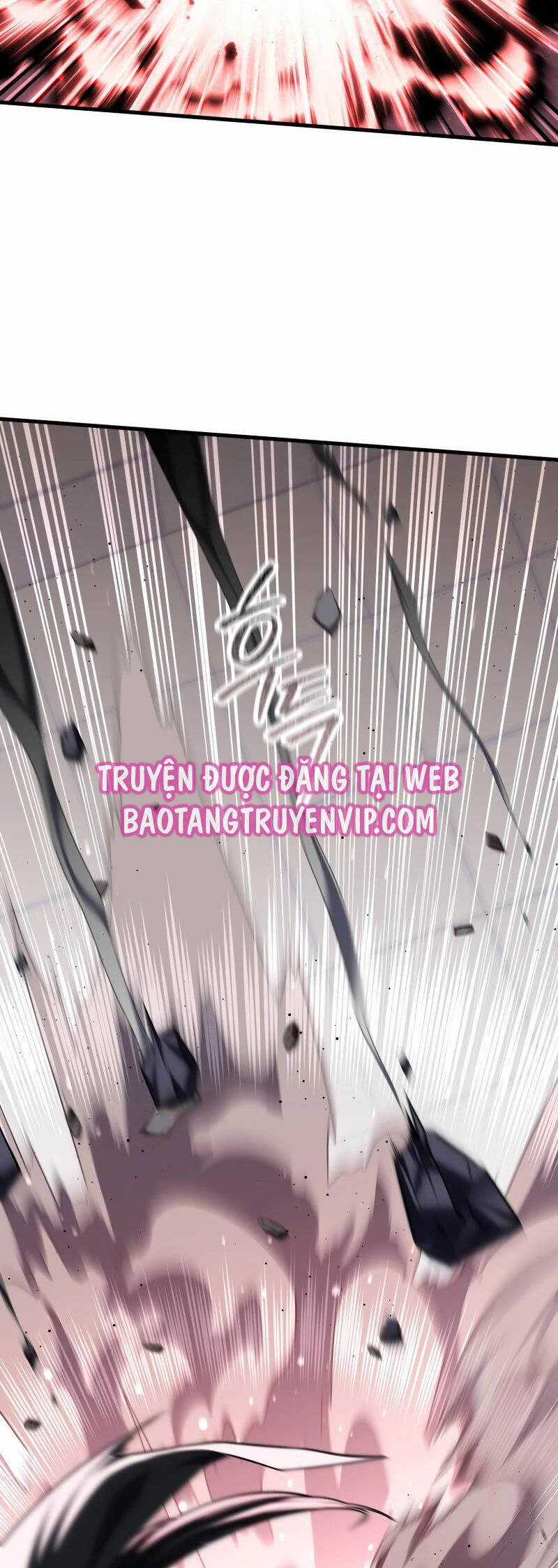 Người Chơi Trở Lại Sau 10000 Năm Chương 80 trang 21