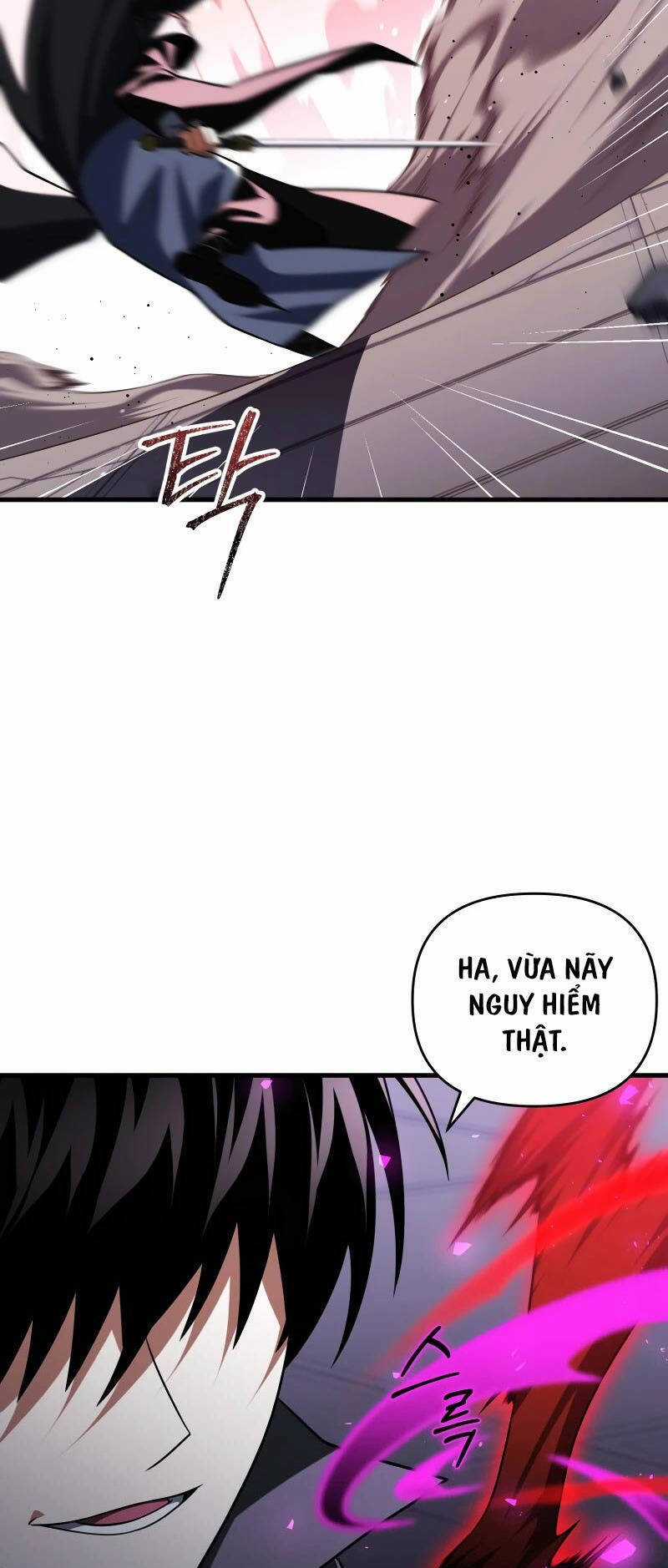 Người Chơi Trở Lại Sau 10000 Năm Chương 80 trang 22