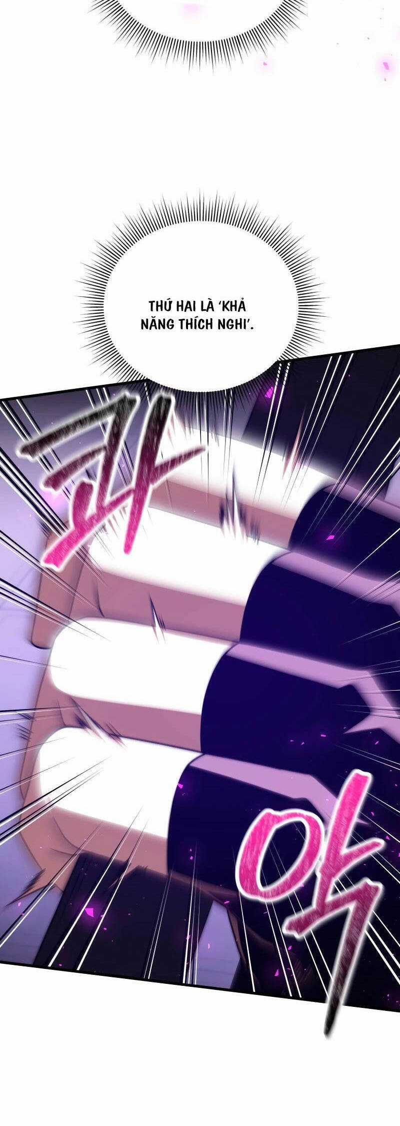 Người Chơi Trở Lại Sau 10000 Năm Chương 80 trang 25