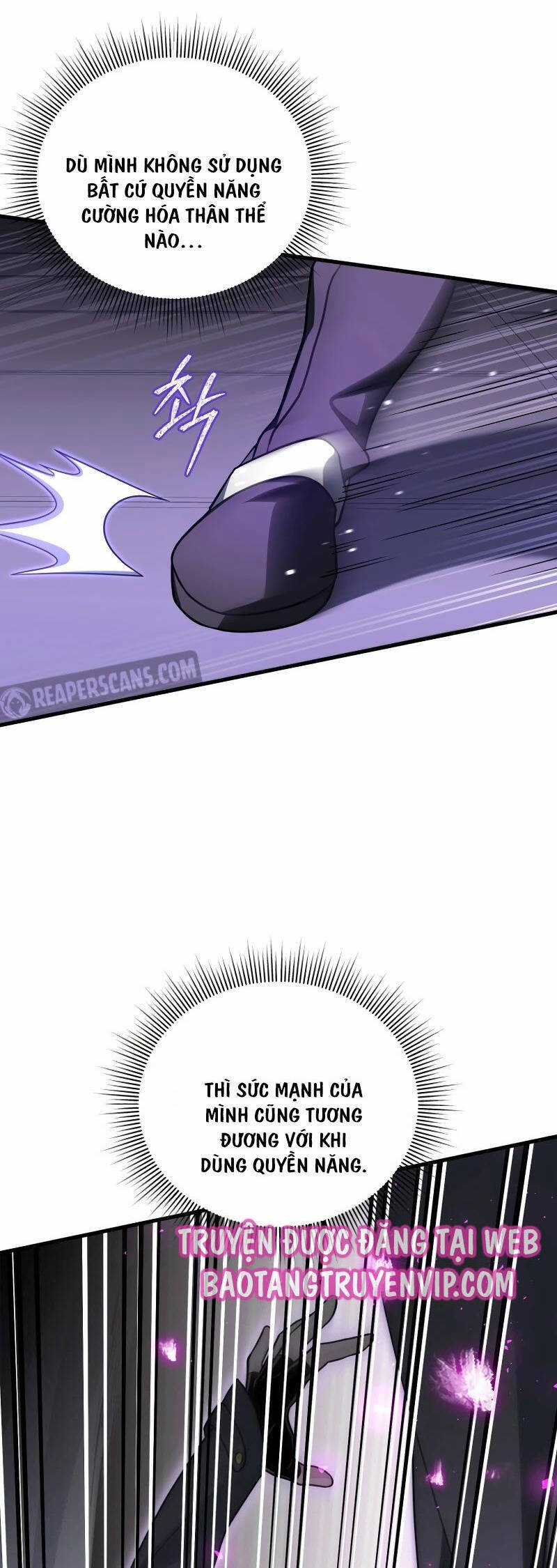 Người Chơi Trở Lại Sau 10000 Năm Chương 80 trang 26