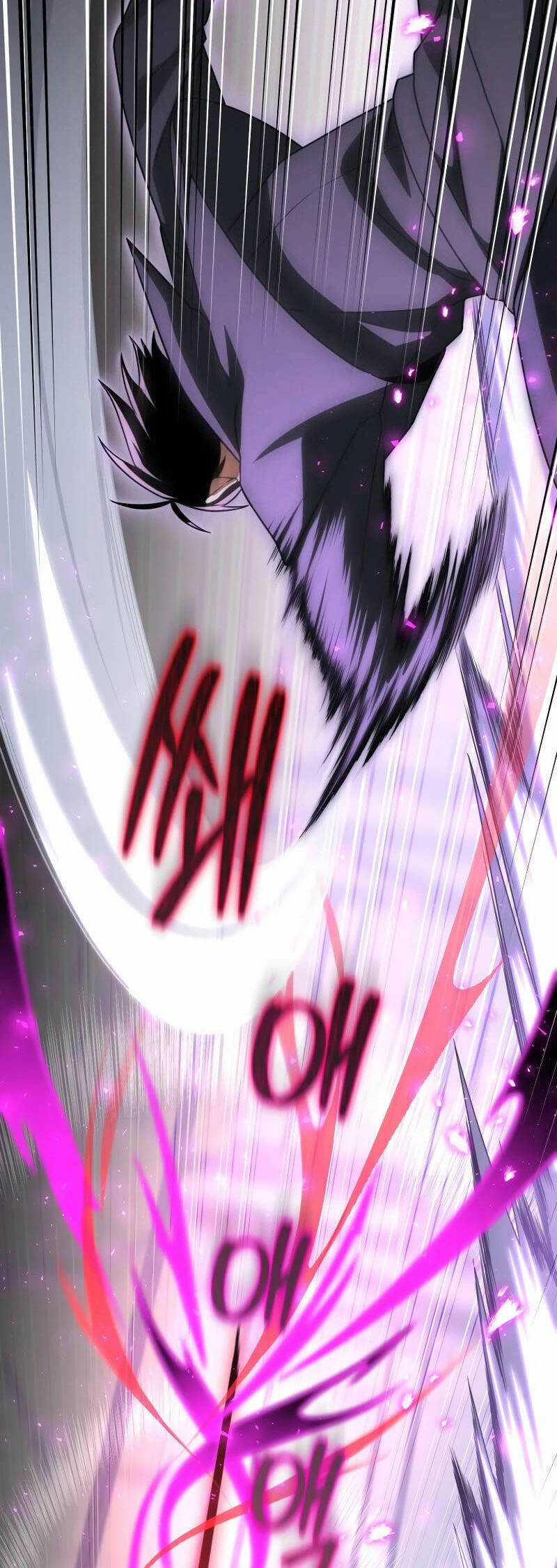 Người Chơi Trở Lại Sau 10000 Năm Chương 80 trang 27