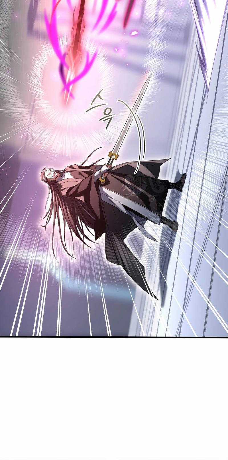 Người Chơi Trở Lại Sau 10000 Năm Chương 80 trang 28