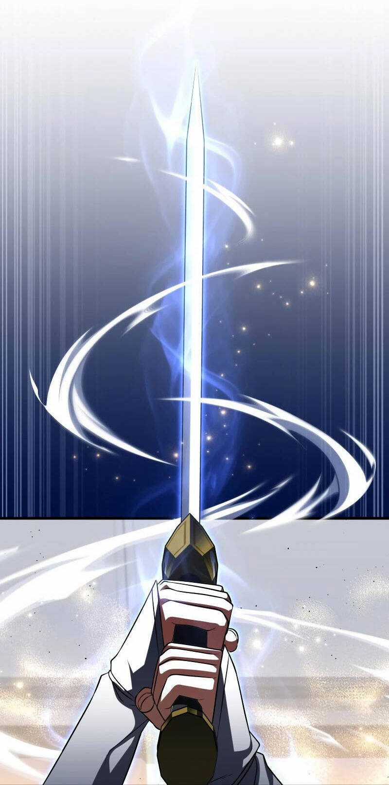 Người Chơi Trở Lại Sau 10000 Năm Chương 80 trang 29