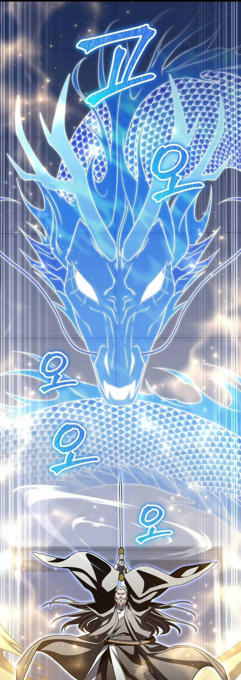 Người Chơi Trở Lại Sau 10000 Năm Chương 80 trang 30