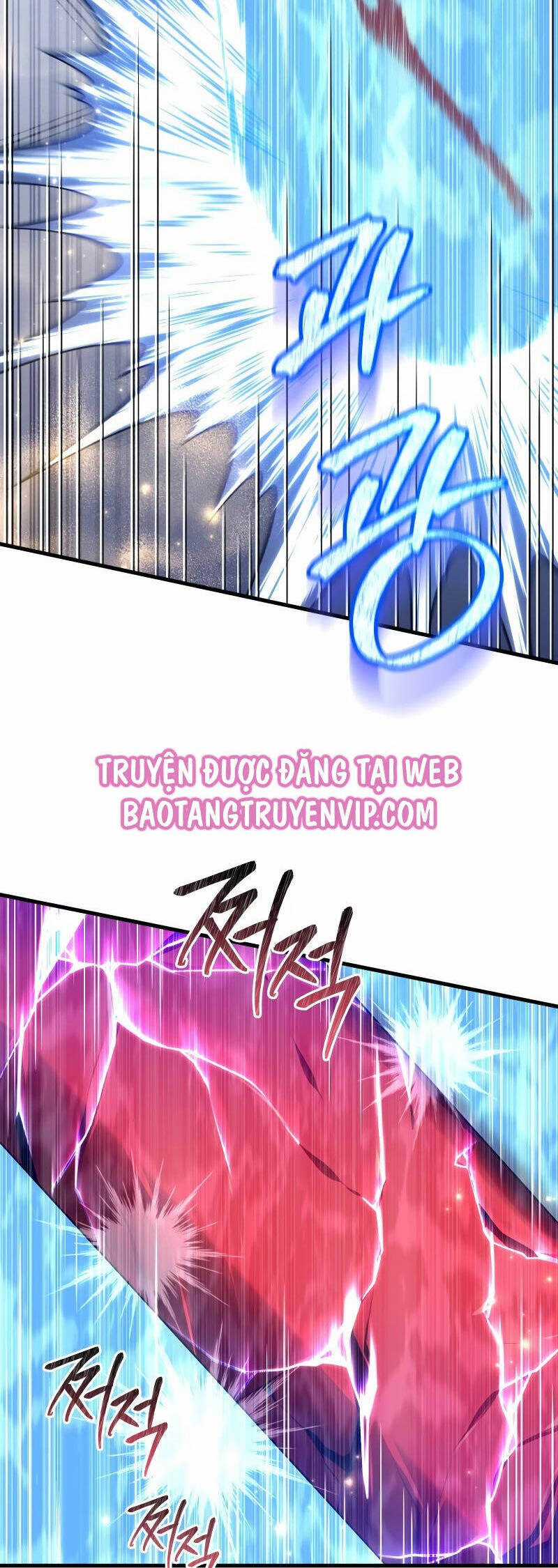 Người Chơi Trở Lại Sau 10000 Năm Chương 80 trang 33