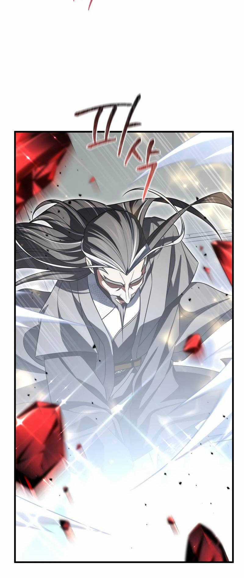 Người Chơi Trở Lại Sau 10000 Năm Chương 80 trang 34