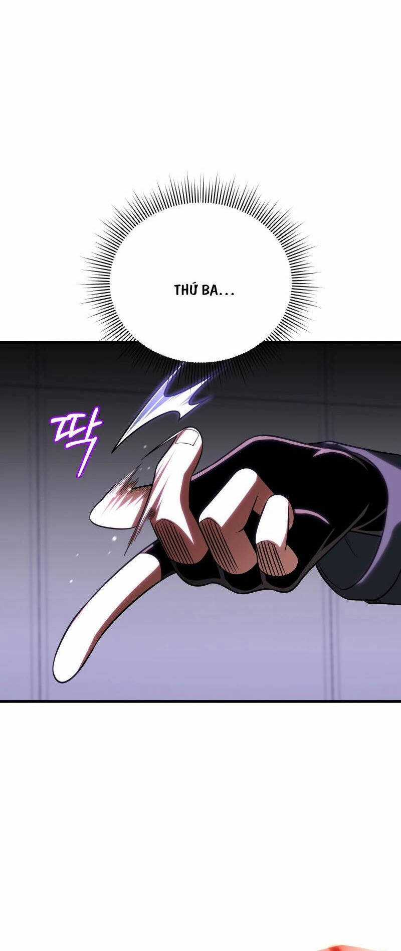 Người Chơi Trở Lại Sau 10000 Năm Chương 80 trang 35