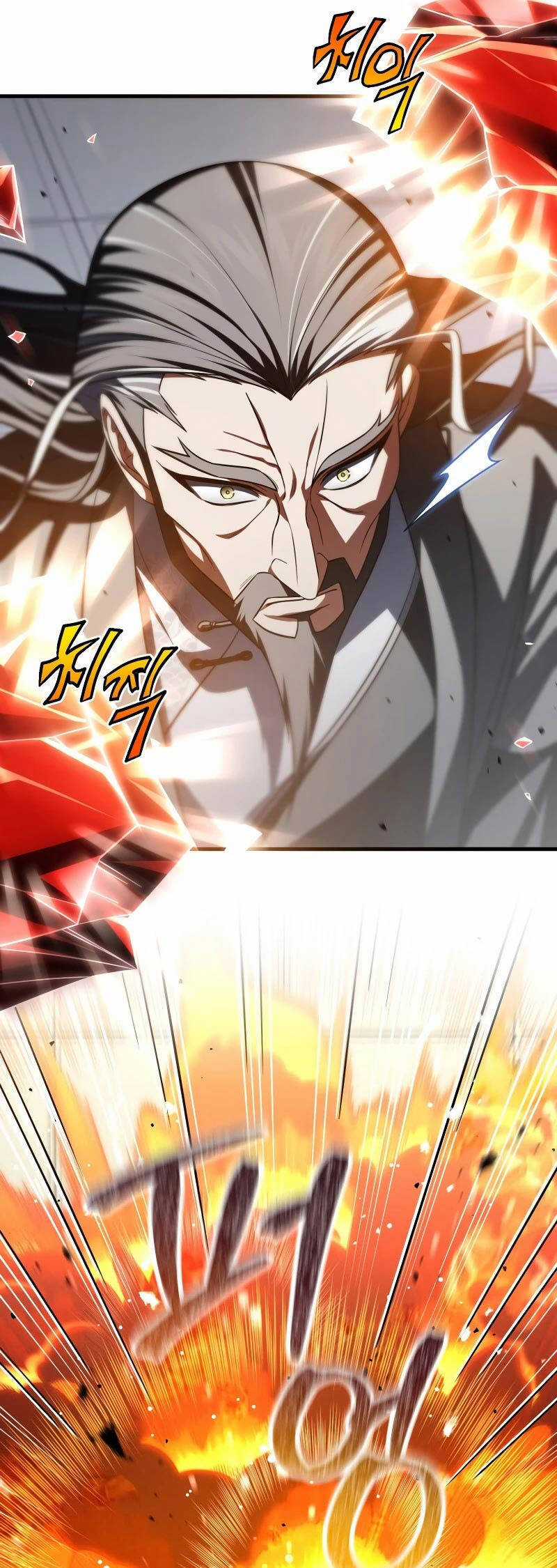 Người Chơi Trở Lại Sau 10000 Năm Chương 80 trang 36